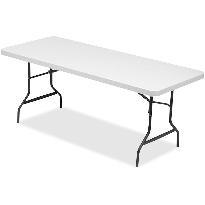 Lorell Rectangular Banquet Table