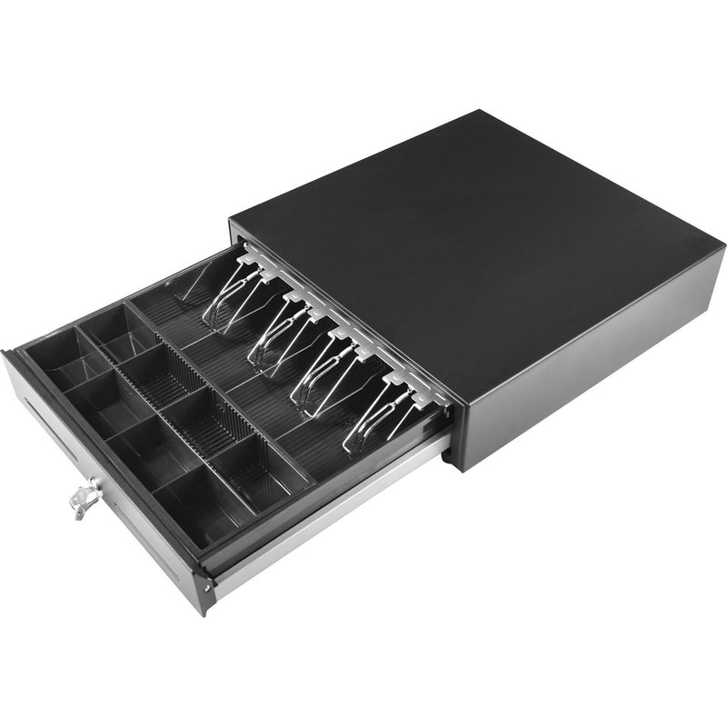 Royal Sovereign Push Button Cash Drawer - The Supply Room