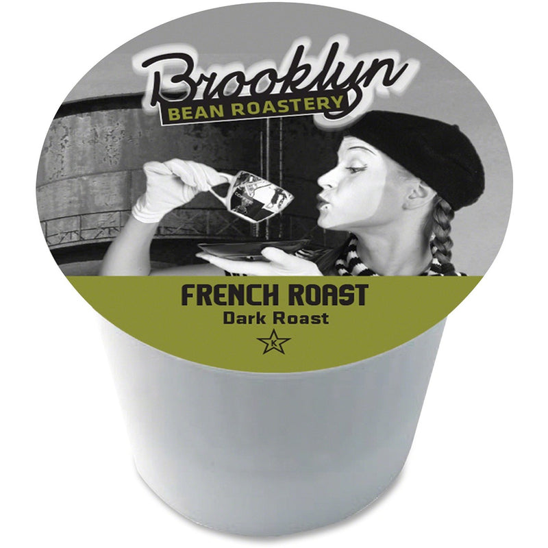Brooklyn French Roast Coffee