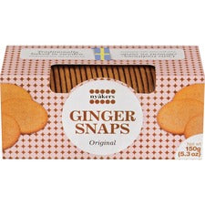 Ny錵ers Elco Ginger Snaps