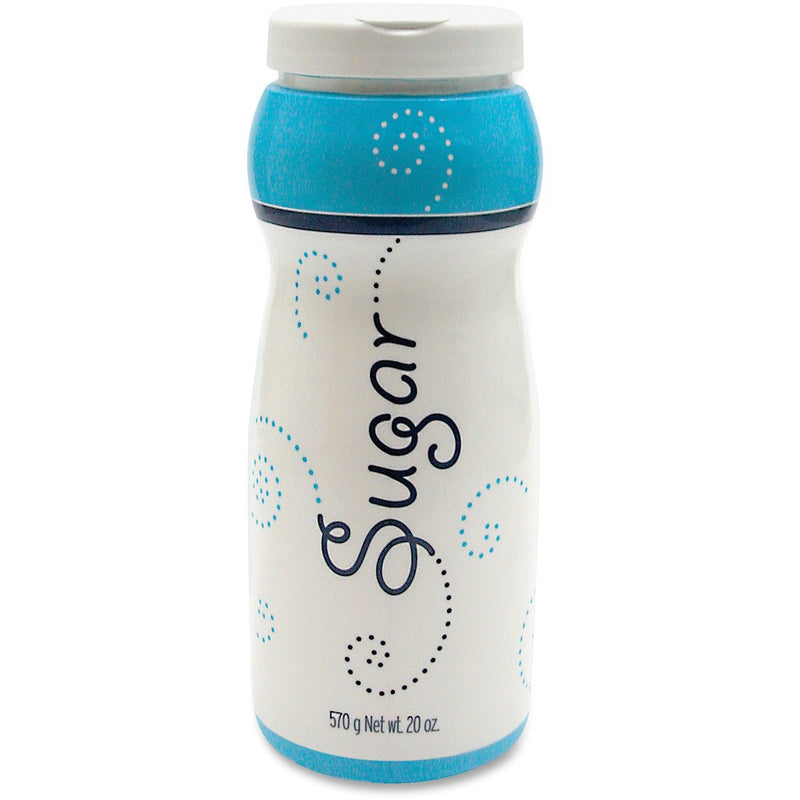 Mother Parkers Sugar Canister - The Supply Room