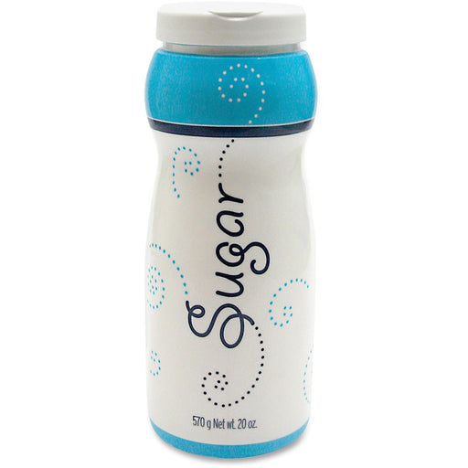 Mother Parkers Sugar Canister - The Supply Room