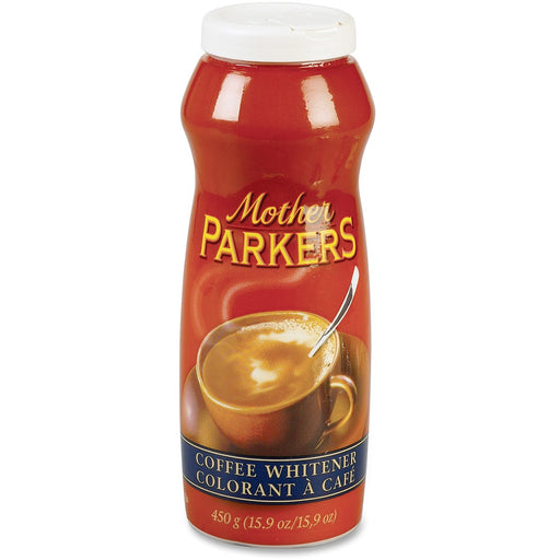 Mother Parkers Coffee Whitener - The Supply Room
