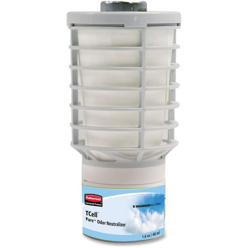 Rubbermaid Commercial TCell Odor Control Refills - The Supply Room