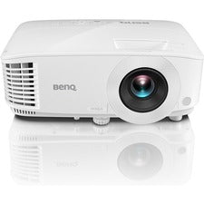 BenQ MW612 DLP Projector - 16:10 - The Supply Room