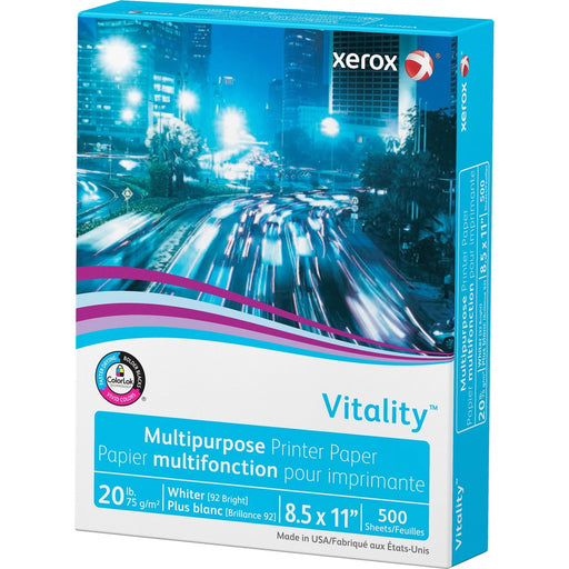 Xerox High-Speed Copy Paper - The Supply Room