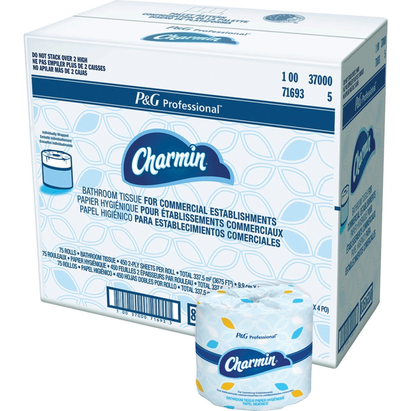 Charmin Toilet Tissue