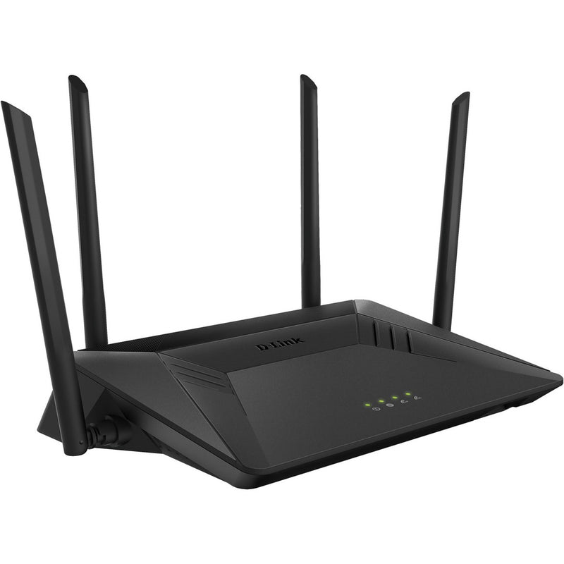 D-Link DIR-867 IEEE 802.11ac Ethernet Modem/Wireless Router