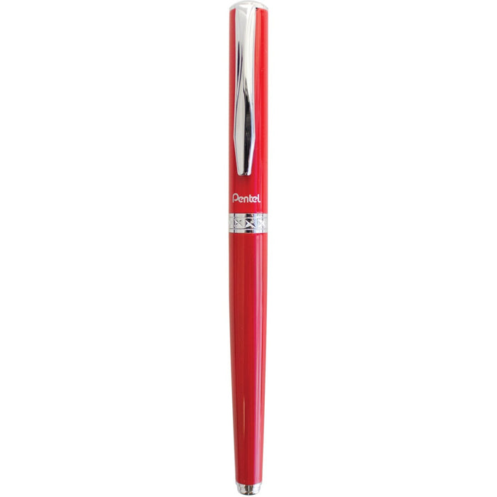 Pentel Sterling Gel Roller Pens