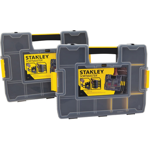 Stanley SortMaster Junior - The Supply Room