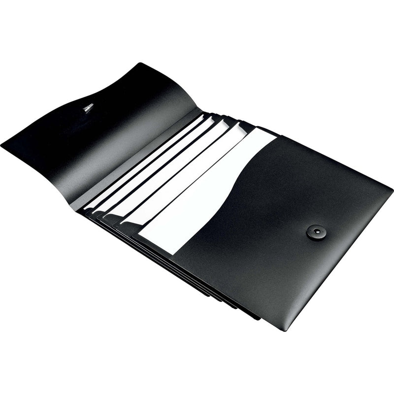 Avery&reg; Slide & View Expanding Pocket File - The Supply Room