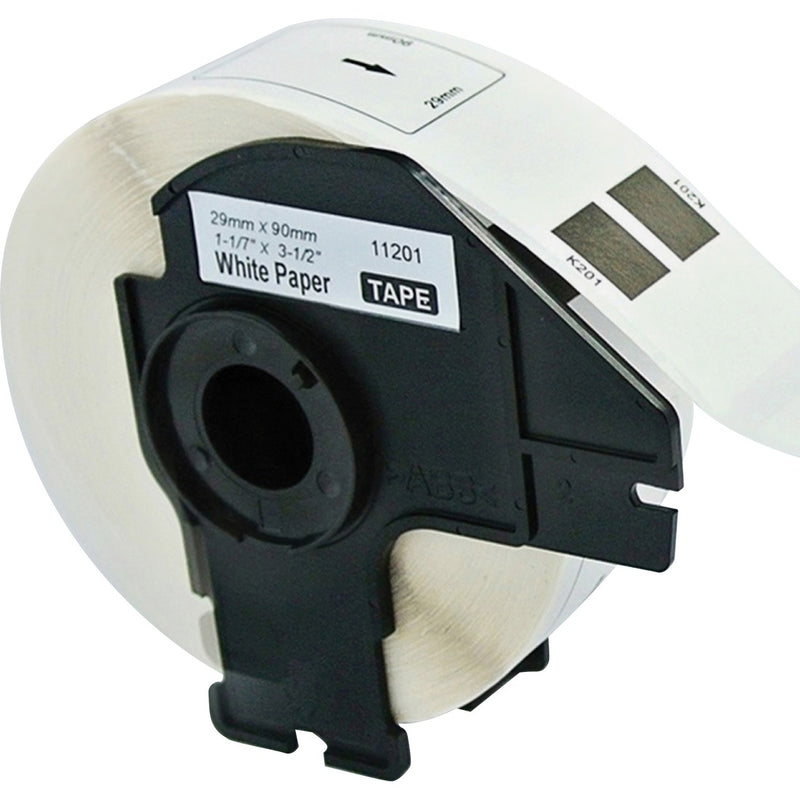 fuzion Die Cut QL Paper Labels