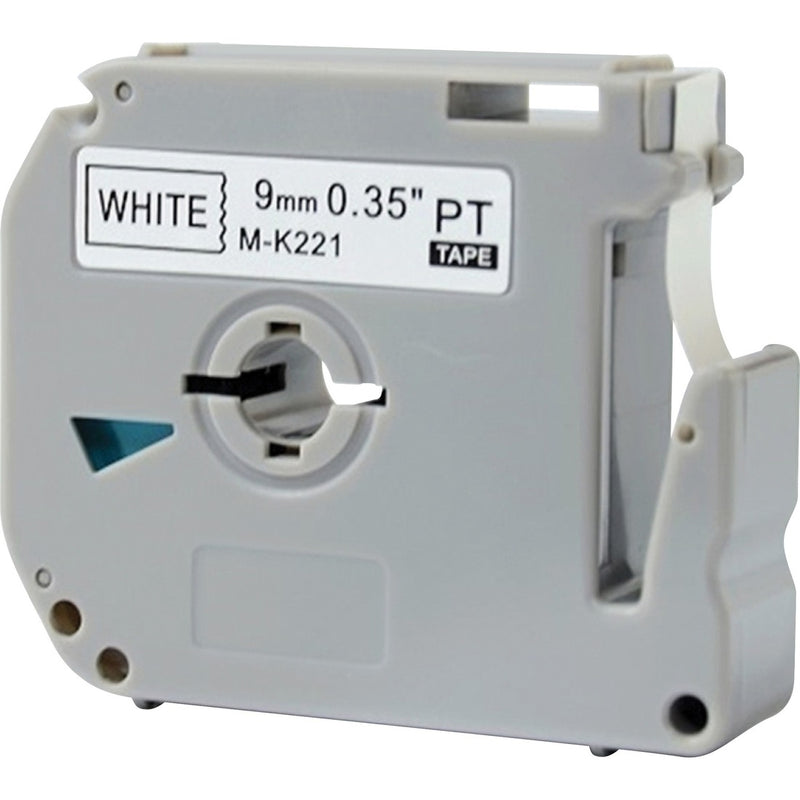 fuzion Non-Laminated M Tapes