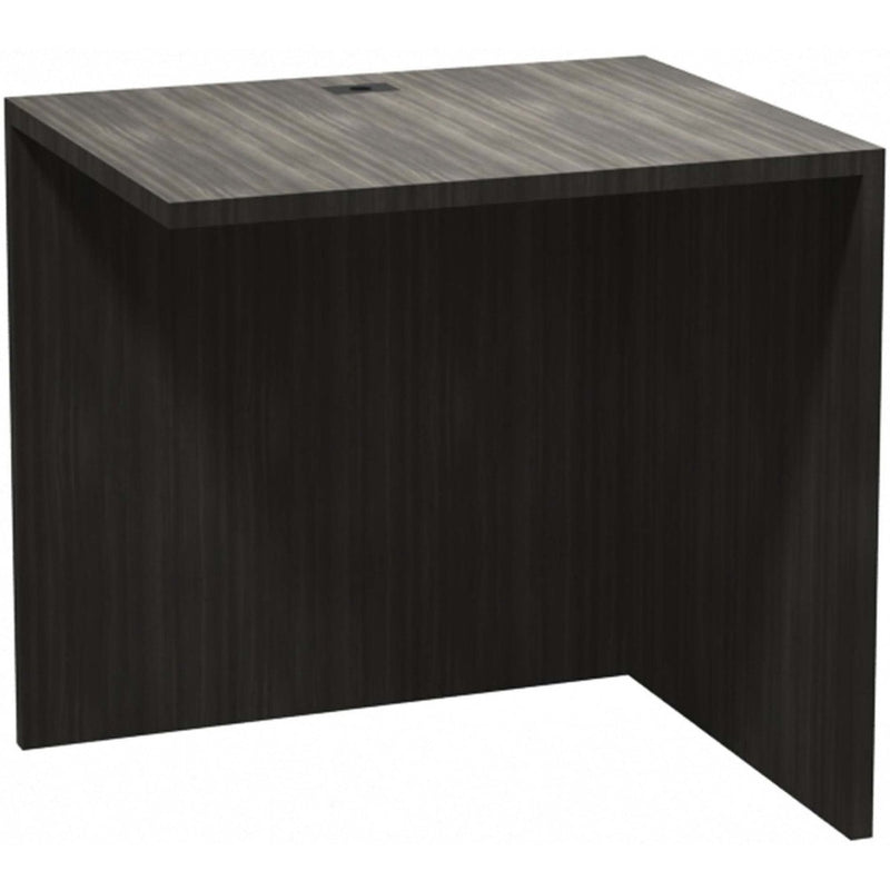 Heartwood Innovations Grey Dusk Laminate Desking