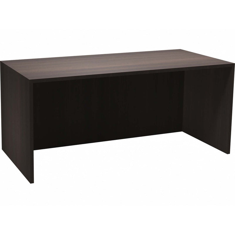 Heartwood Innovations Evening Zen Laminated Desk Shell