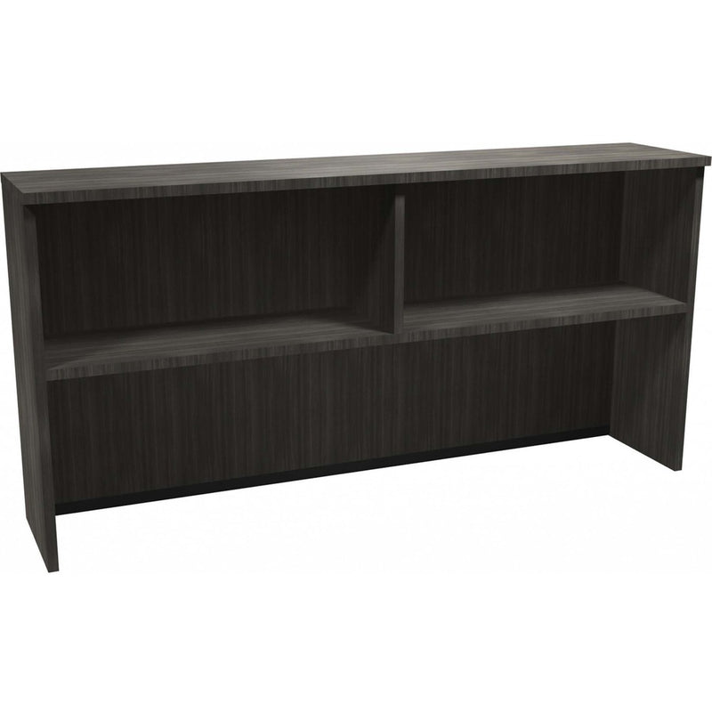 Heartwood Innovations Grey Dusk Laminate Desking