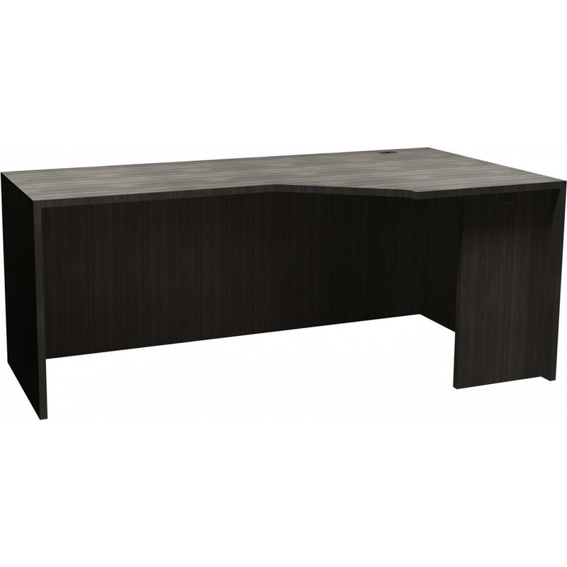 Heartwood Innovations Grey Dusk Laminate Desking