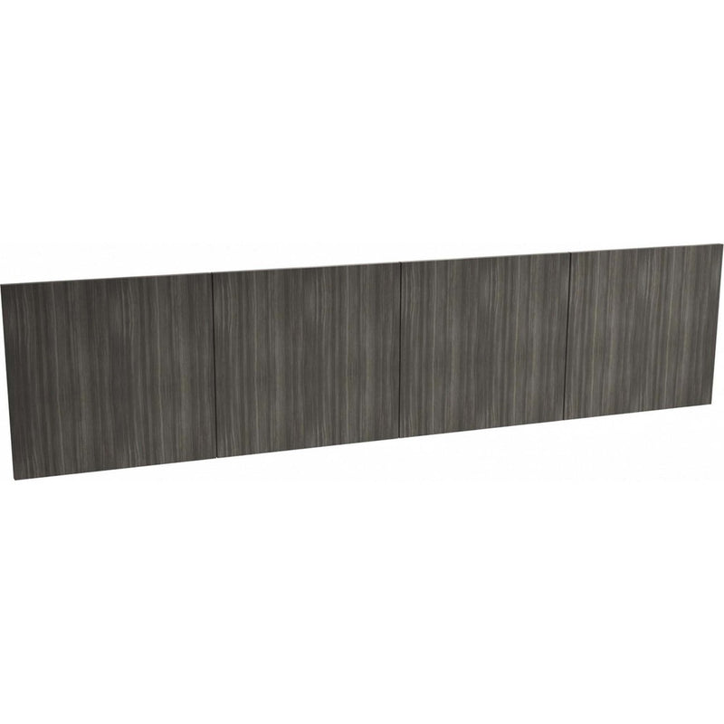 Heartwood Innovations Grey Dusk Laminate Desking Door
