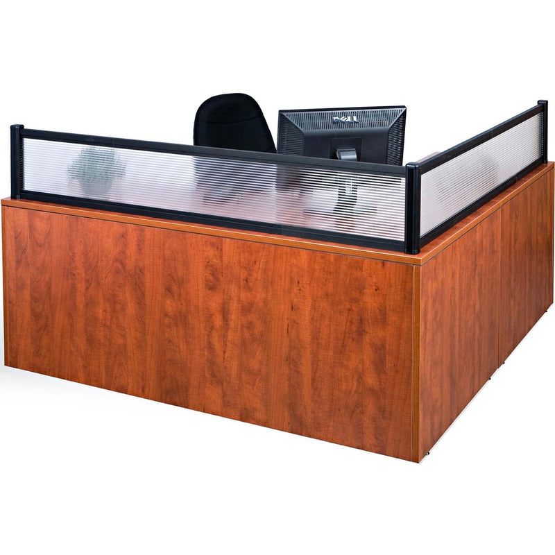 Heartwood Innovations Reception Desk Panel/Post