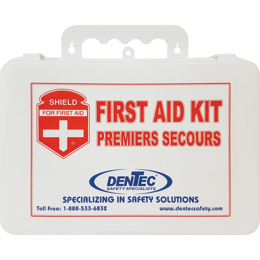 Impact Products Alberta First Aid Kits Level #1 Kit - The Supply Room