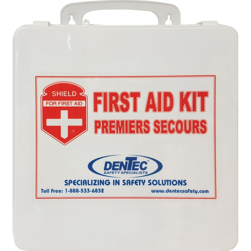 Impact Products Alberta Regulations Level #2 First Aid Kit - The Supply Room
