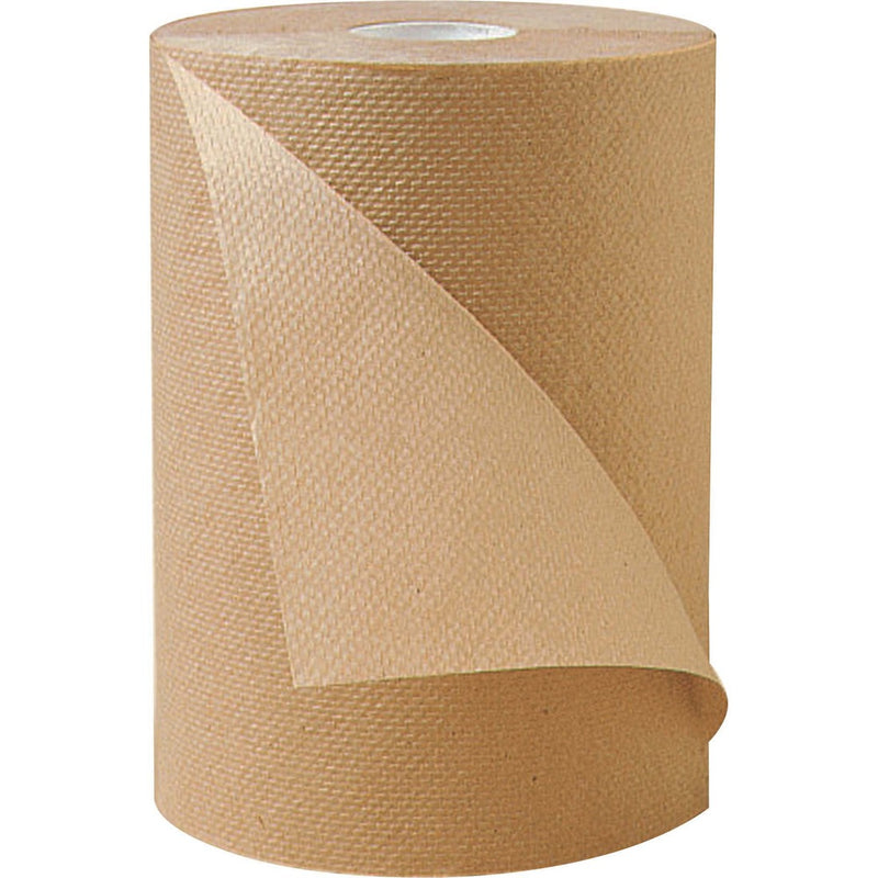 Metro Paper Roll Kraft Towels
