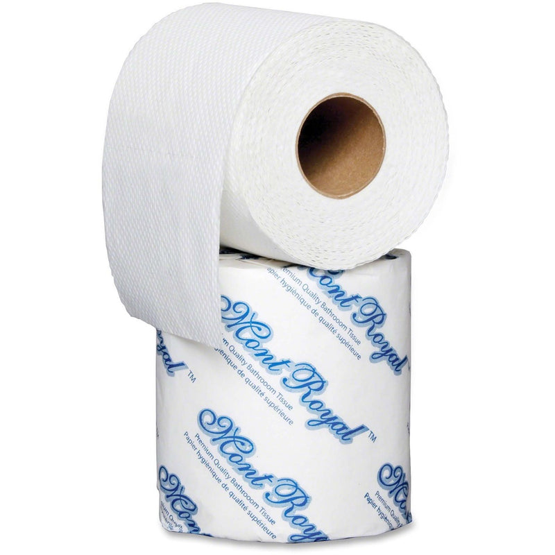 Metro Paper Mount Royal Economy Bath Tissue