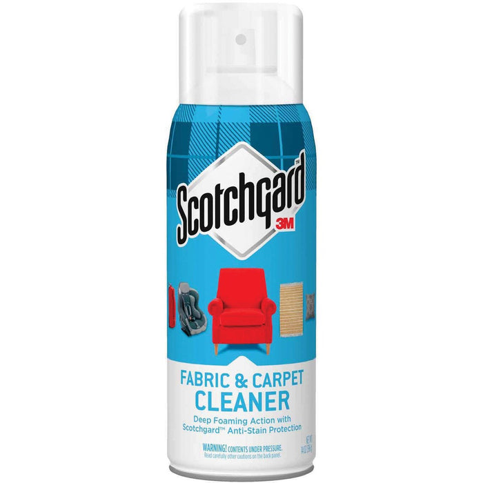 Scotchgard Fabric n Carpet Cleaner