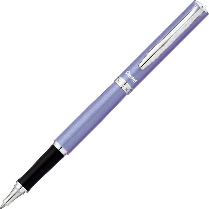 Pentel Sterling 0.7mm Gel Roller Pens