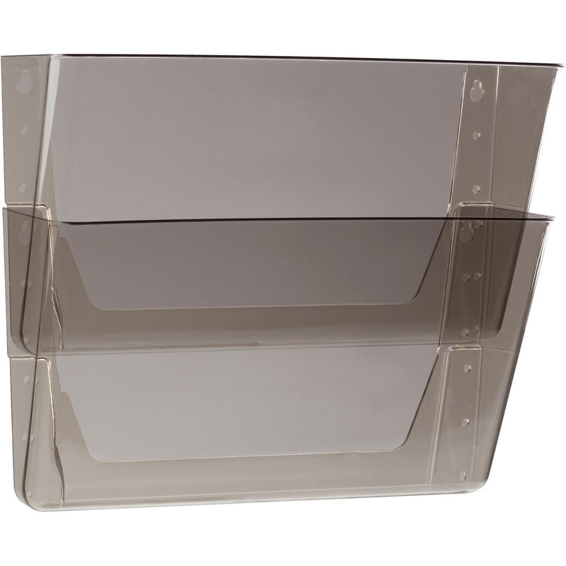 Storex Stacking Wall Files - The Supply Room