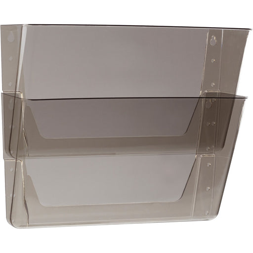 Storex Stacking Wall Files - The Supply Room