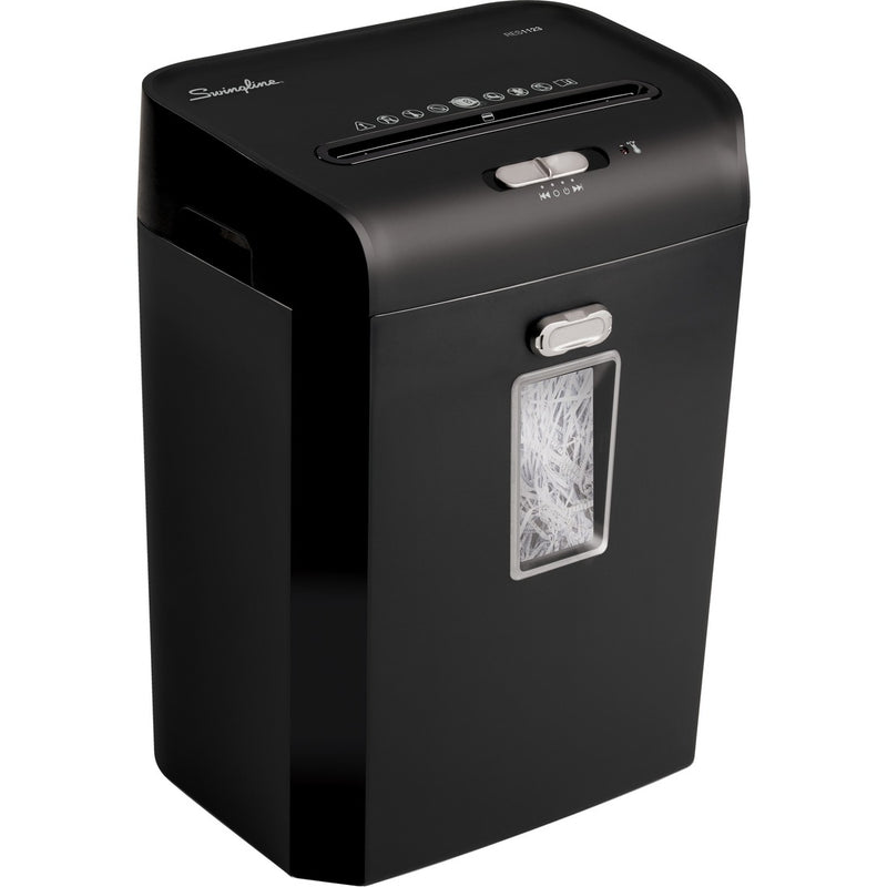 Swingline ES12-06 Strip Cut Shredder