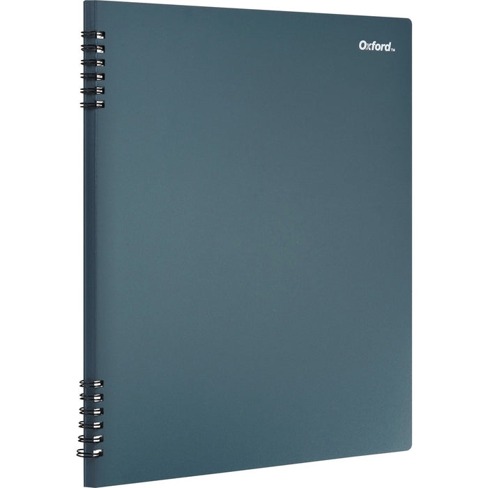 Oxford Stone 11" Paper Notebooks