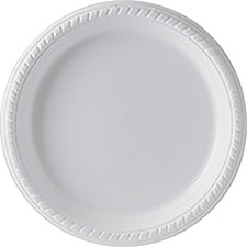 Dart Plastic Dinnerware - The Supply Room
