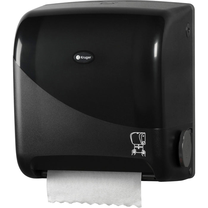 Kruger Touchless Paper Towel Dispenser