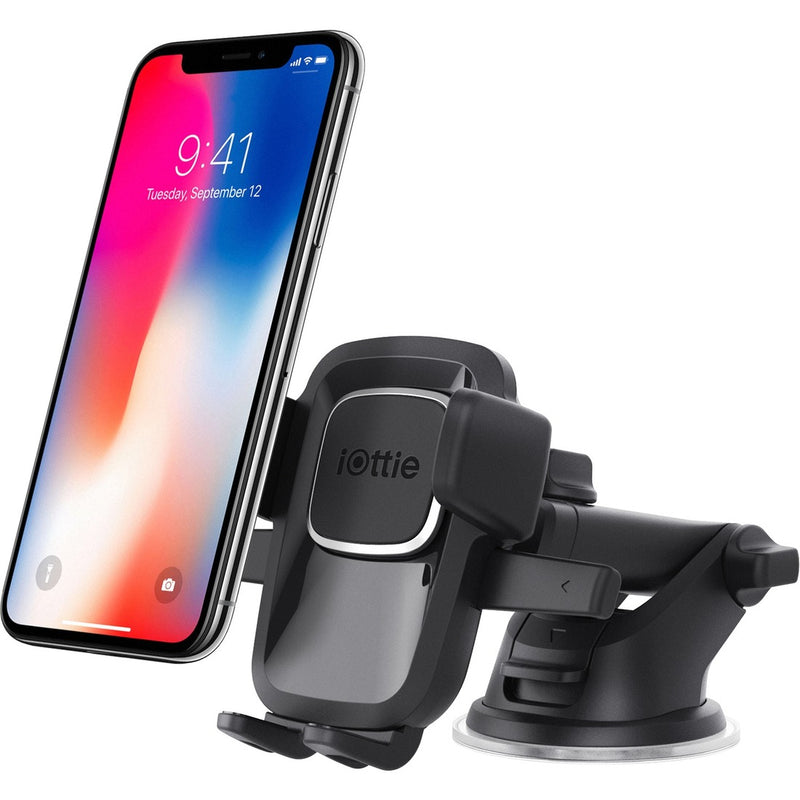 iOttie Easy One Touch 4 Dash & Windshield Mount