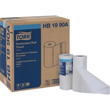 TORK Perforated Roll Towels