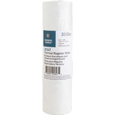 Business Source Thermal Print Thermal Paper