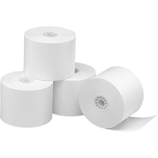 Business Source Thermal Print Thermal Paper