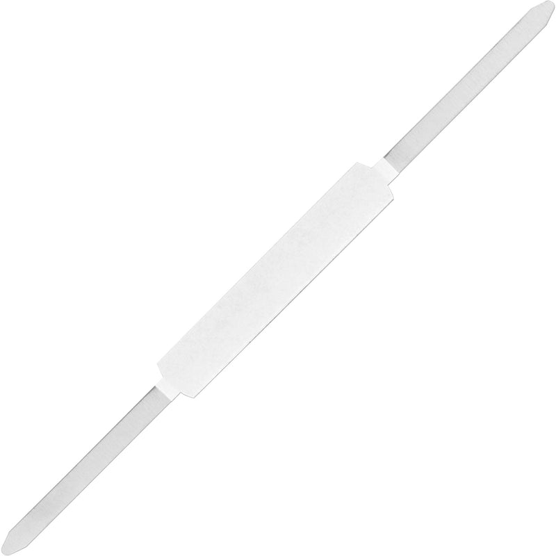 Business Source Self-adhesive Folder Fasteners - The Supply Room