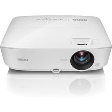 BenQ MS535A 3D Ready DLP Projector - 4:3 - White