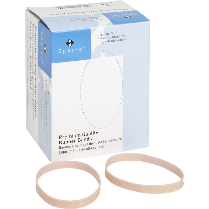Business Source Premium Quality Rubber Bands