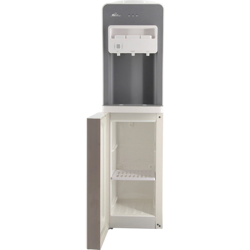 Royal Sovereign Top-Loading Hot & Cold Water Dispenser (RWD-800W)