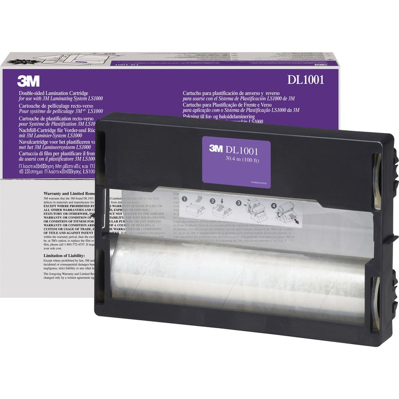 Scotch Cool Laminating System Refills - The Supply Room