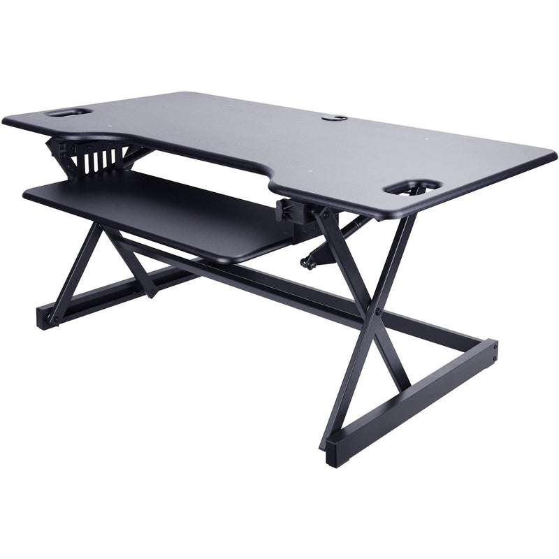 Lorell XL Adjustable Desk/Monitor Riser