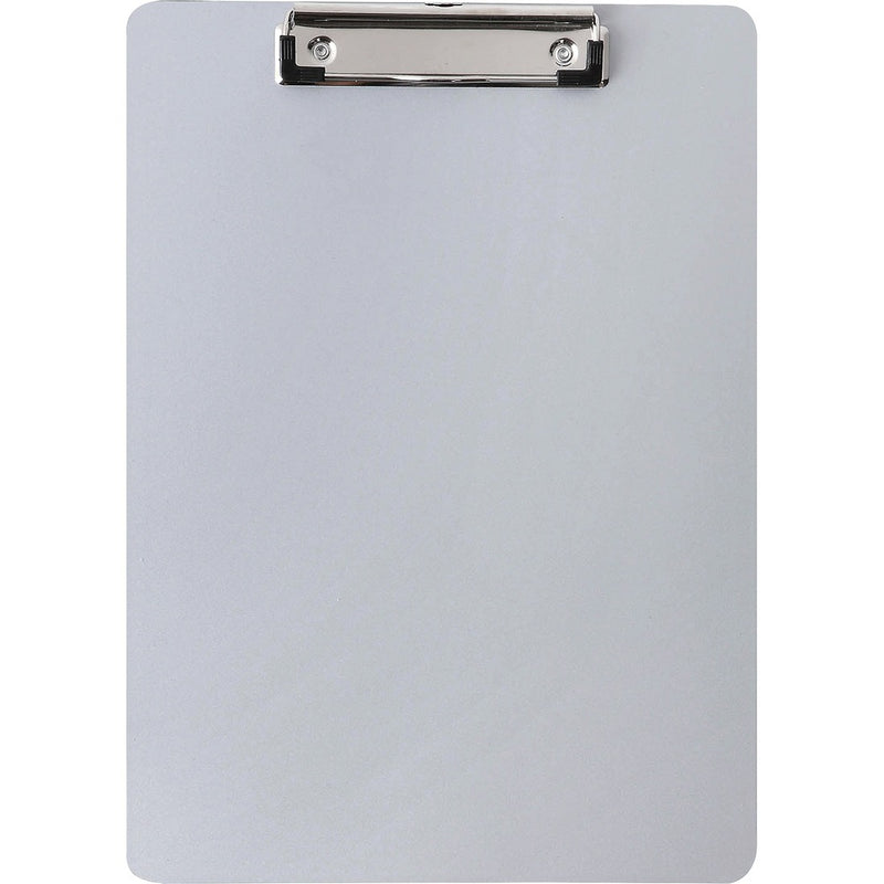Business Source Plastic Clipboard - The Supply Room