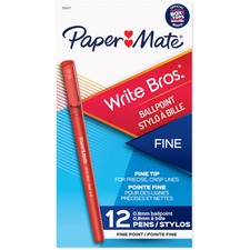 Paper Mate Ballpoint Stick Pens