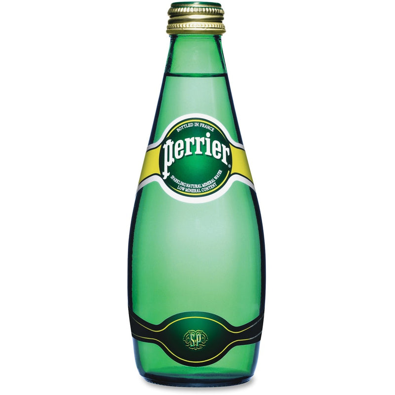 Vending Products of Canada Perrier Mineral Water