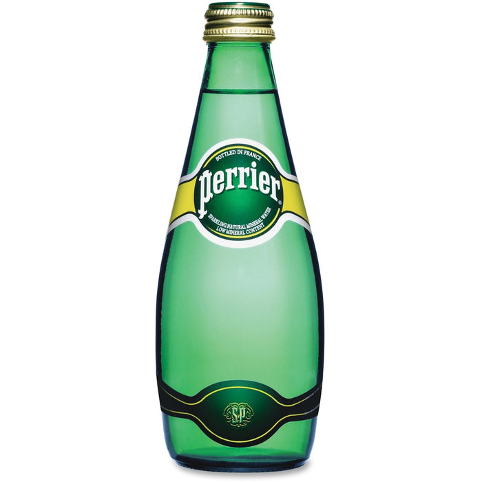 Vending Products of Canada Perrier Mineral Water