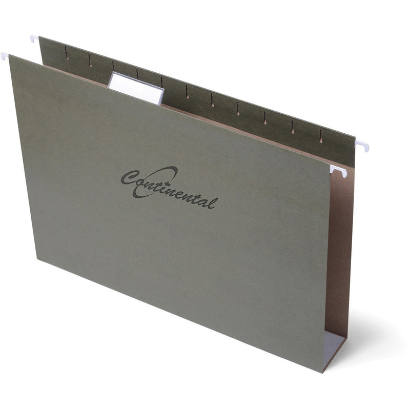 Continental 2" Box Bottom Hanging Folders